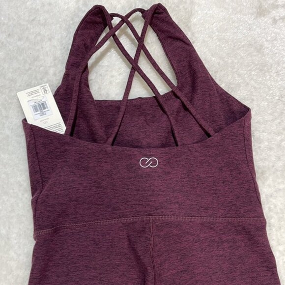 CALIA Women's LustraLux Bodysuit - Picture 6 of 9